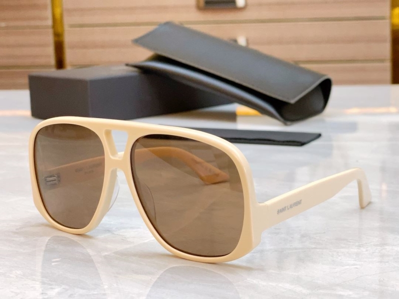 YSL Sunglasses